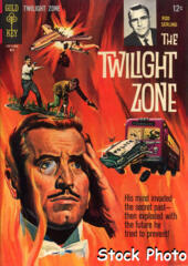 Twilight Zone #15